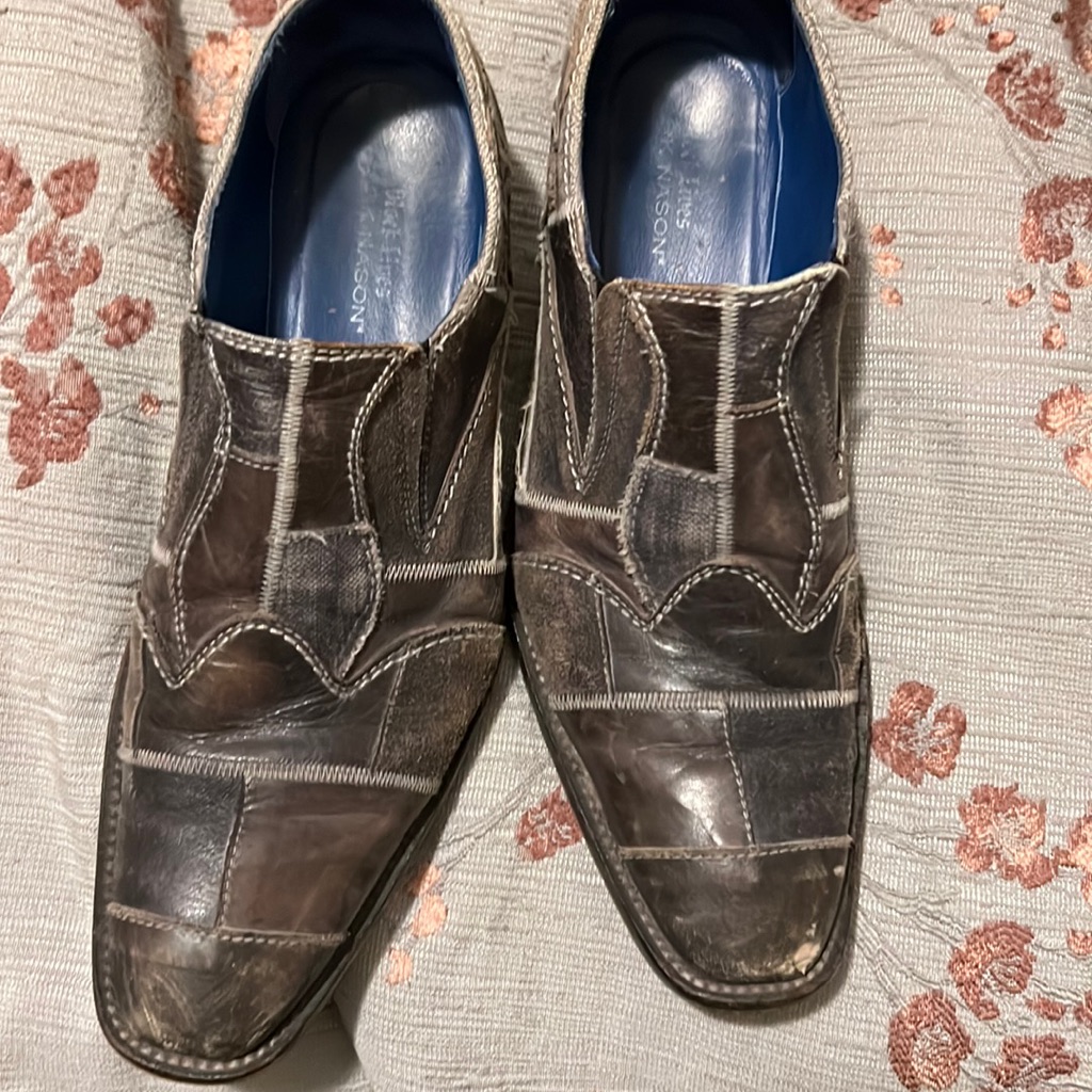 Mark Nason Shoes